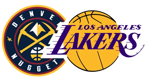 Apuestas Nuggets vs. Lakers