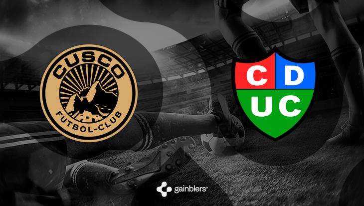 Pronóstico Cusco FC - Union Comercio
