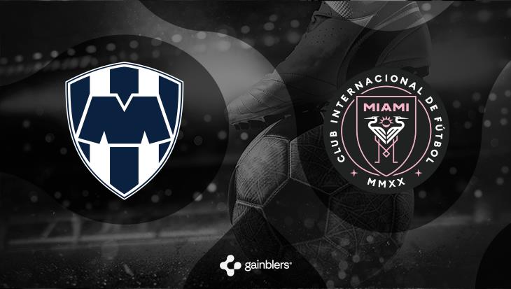Monterrey - Inter Miami