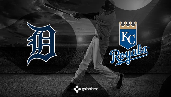 Pronóstico Detroit Tigers - Kansas City Royals. MLB | 28/04/2024