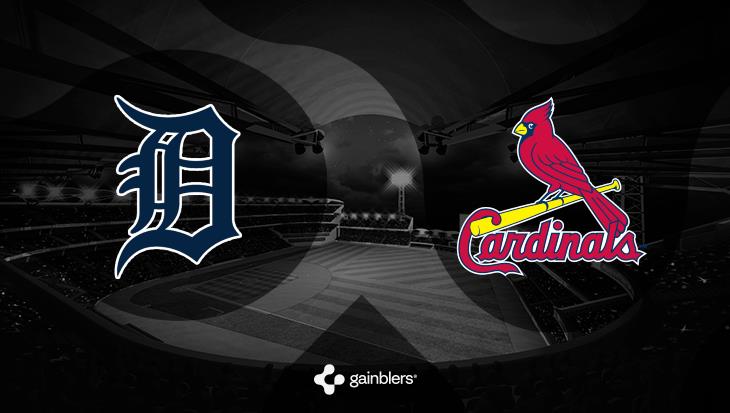Pronóstico Detroit Tigers - St. Louis Cardinals. MLB | 30/04/2024