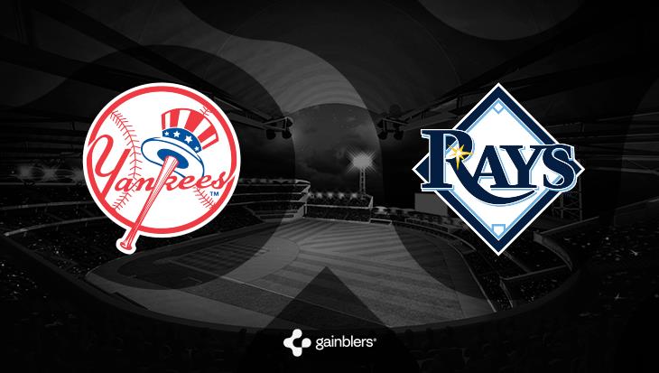 Pronóstico New York Yankees - Tampa Bay Rays