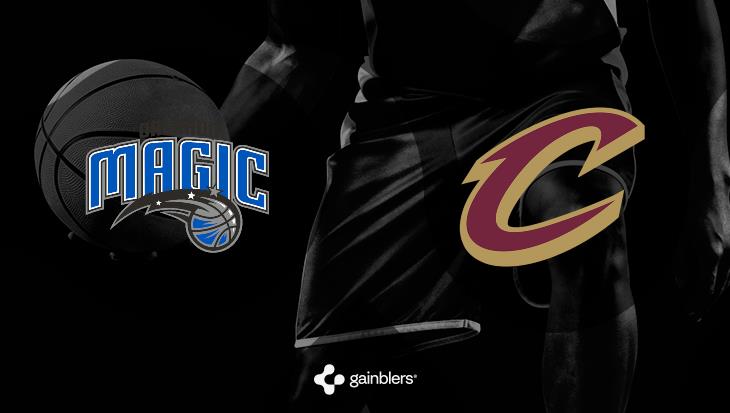 Prognóstico Orlando Magic - Cleveland Cavaliers. NBA | 26/04/2024