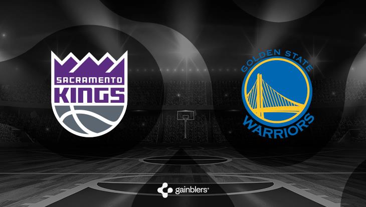 Pronóstico Sacramento Kings - Golden State Warriors. NBA | 17/04/2024